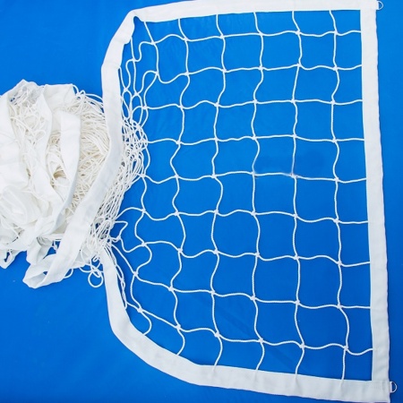 Купить Сетка волейбольная, Д 3,0 мм с комплектом крепежа в Рыбном 