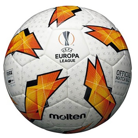 Купить Мяч футбольный Molten F9U4800 FIFA в Рыбном 