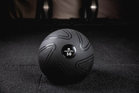 Купить Мяч для кроссфита EVO SLAMBALL 30 кг в Рыбном 