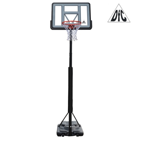 Купить Баскетбольная мобильная стойка 110x75 см в Рыбном 