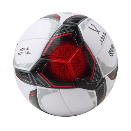 Купить Мяч футбольный Jögel League Evolution Pro №5 в Рыбном 